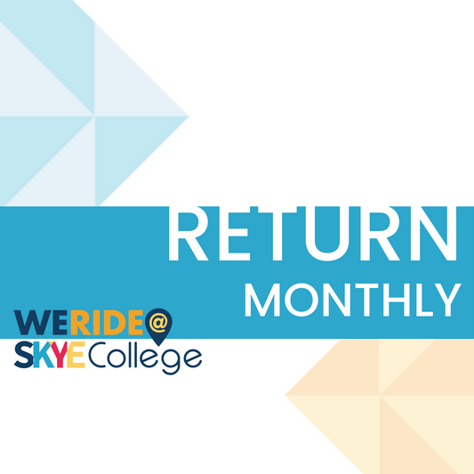 Monthly Return